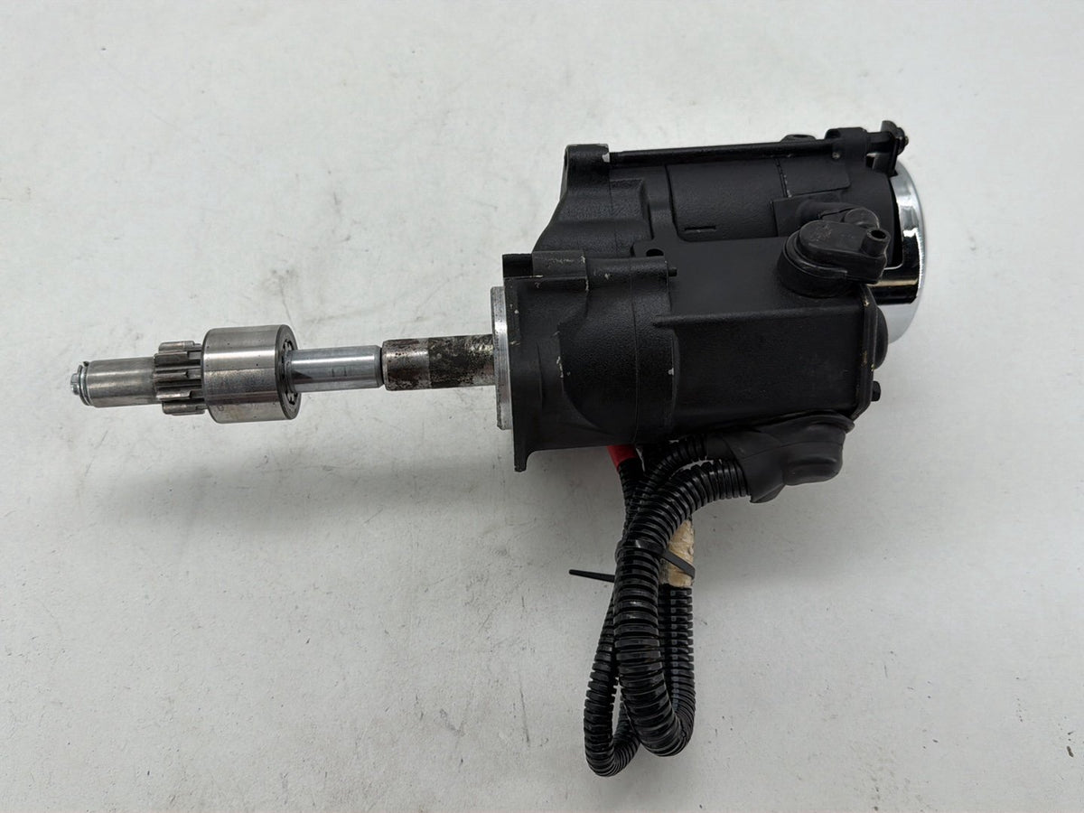 2004 Harley Heritage Softail Classic FLSTCI OEM Engine Starter Motor 31553-94B