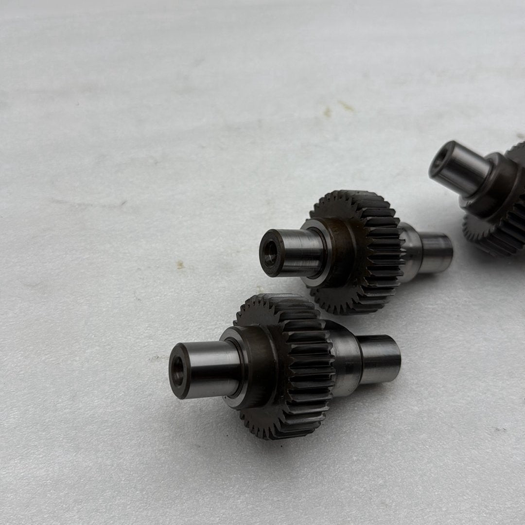 1991 - 2003 Harley-Davidson Sportster Custom Anniversary Compensator Drive Gear Shaft Extension 25193-00B
