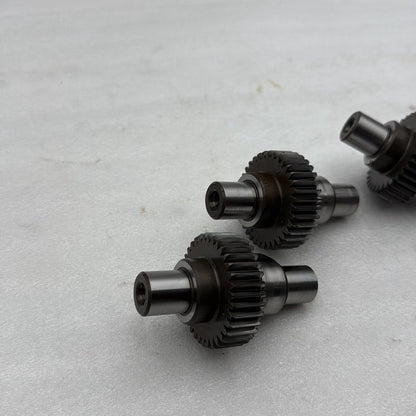 1991 - 2003 Harley-Davidson Sportster Custom Anniversary Compensator Drive Gear Shaft Extension 25193-00B