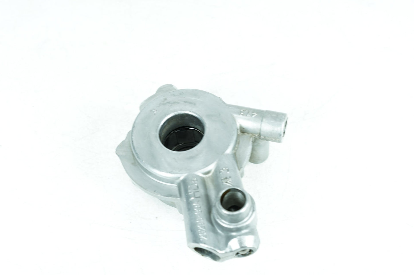 2000 - 2006 Harley-Davidson Softail Deuce Engine Motor Oil Pump Strainer 26290-99A