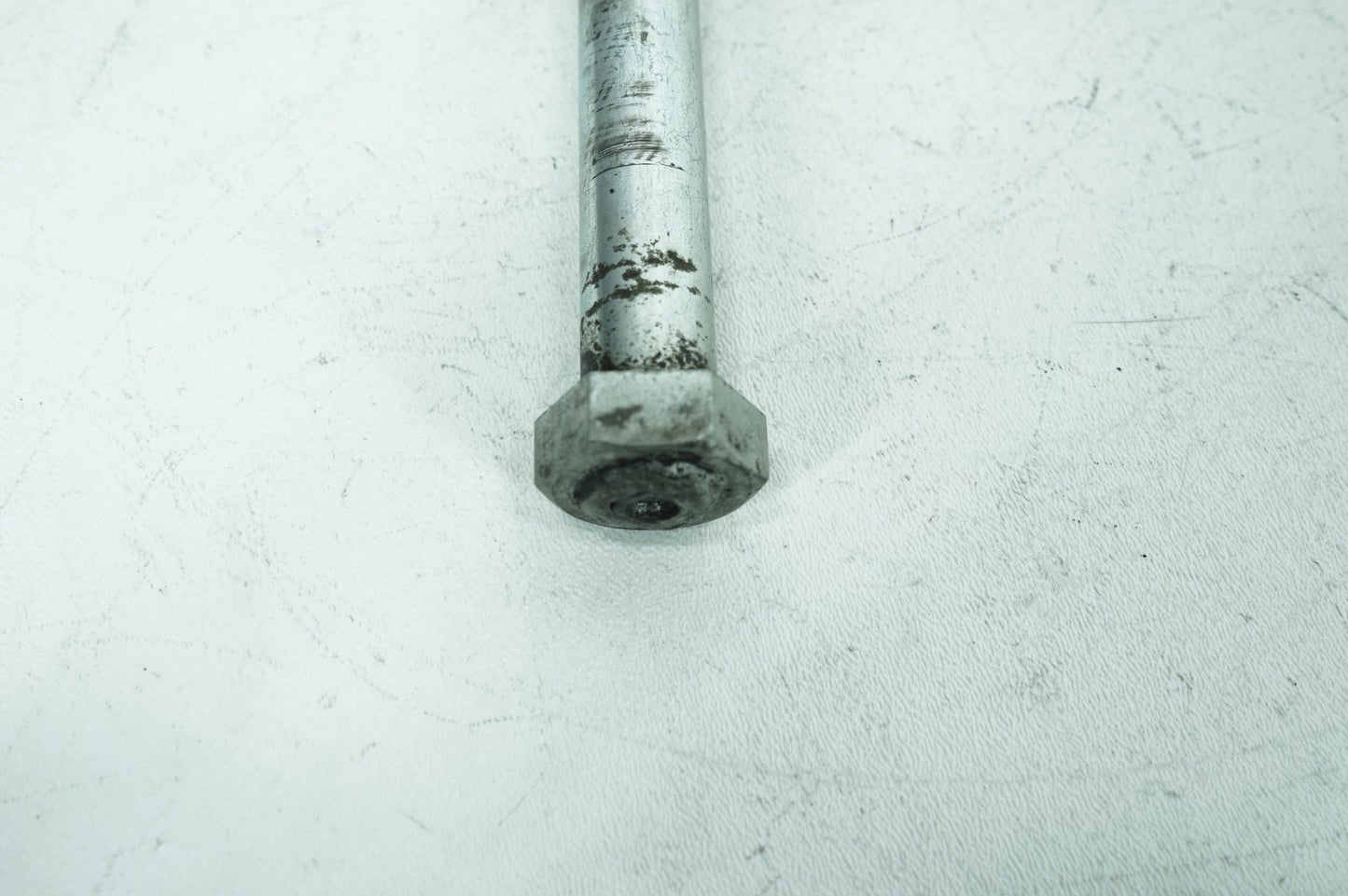 1989 - 2003 Harley-Davidson Sportster  Rear Fork Swingarm Pivot Bolt Shaft 41568-81B