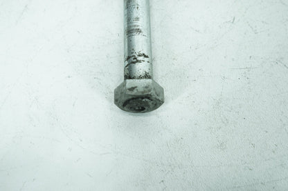 1989 - 2003 Harley-Davidson Sportster  Rear Fork Swingarm Pivot Bolt Shaft 41568-81B