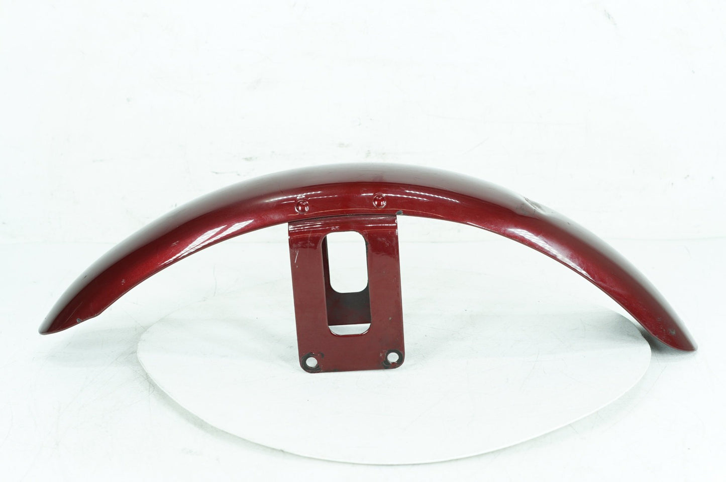1986 - 2003 Harley-Davidson Sportster Hugger Front Wheel Fender Shell Panel 58998-83E