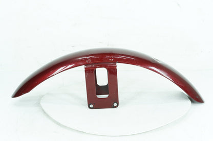 1986 - 2003 Harley-Davidson Sportster Hugger Front Wheel Fender Shell Panel 58998-83E