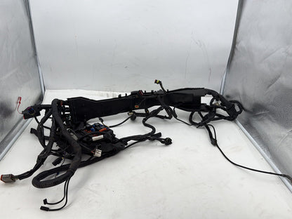 2013 Harley Street Glide Touring FLHX OEM Main Wire Wiring Harness Loom NON-abs