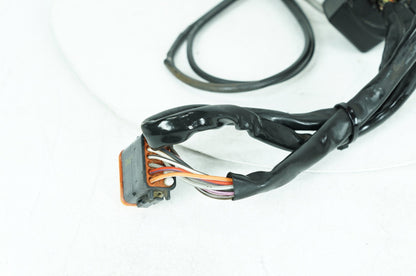 1999 - 2006 Harley-Davidson Touring Electra Glide Right Engine Start Kill Switches Controls 71684-06A