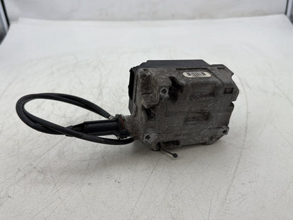 2000 Harley Touring Electra Glide Ultra OEM Cruise Control Actuator Servo Motor