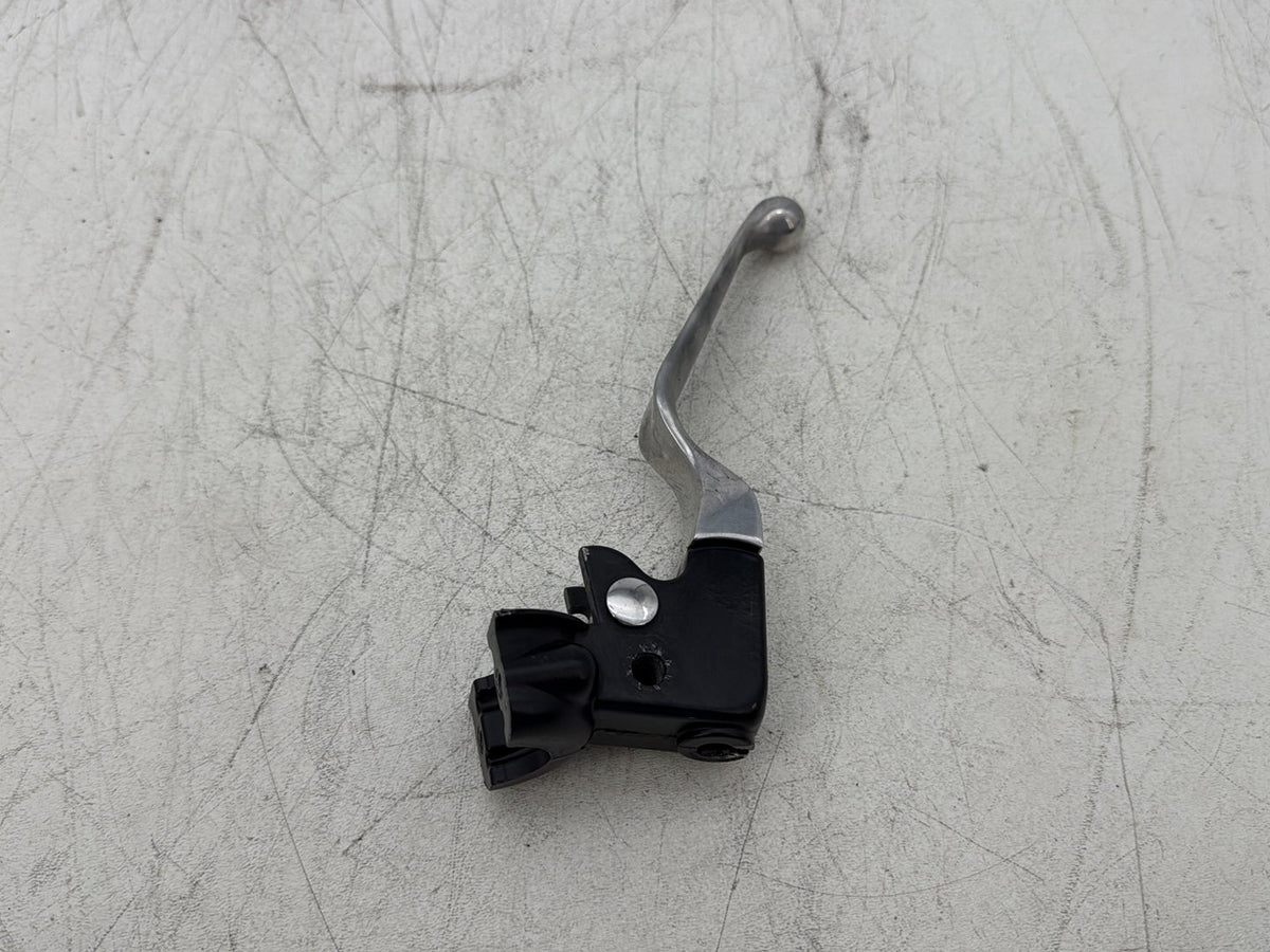 2007 Harley Electra Glide Touring Ultra OEM Front Left Hand Clutch Control Lever