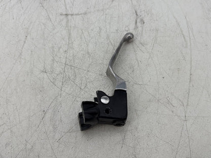 2007 Harley Electra Glide Touring Ultra OEM Front Left Hand Clutch Control Lever