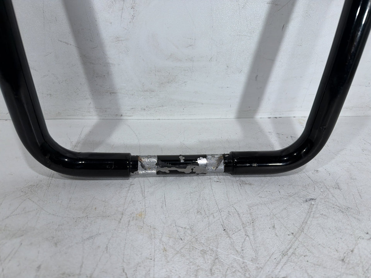 2004 Harley Electra Glide CVO Screamin Eagle OEM Front Handlebars Handle Bars