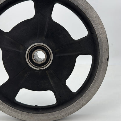 2008 - 2016 Harley-Davidson Touring Street Glide Rear Driver Pulley Sprocket 40217-09