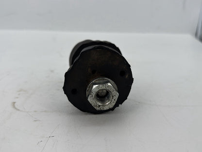 2009 Harley Sportster XL1200C 1200 Custom OEM Engine Mount Pivot Bolt Shaft