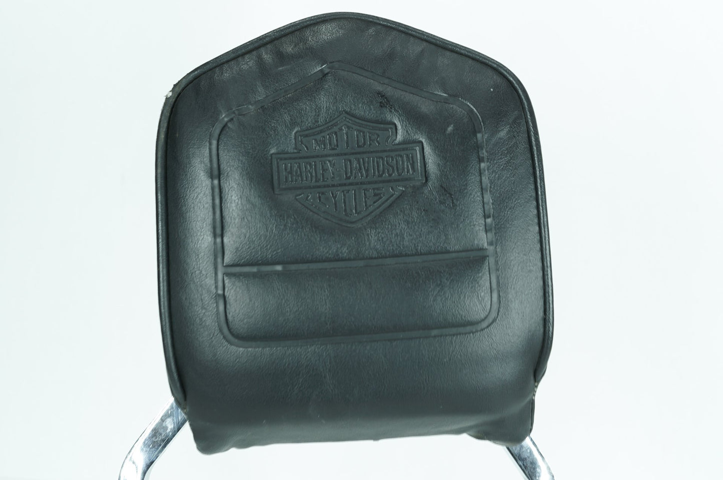 2013 - 2022 Harley-Davidson Sportster Custom Rear Sissy Bar w/ Backrest Cushion Pad 52866-06
