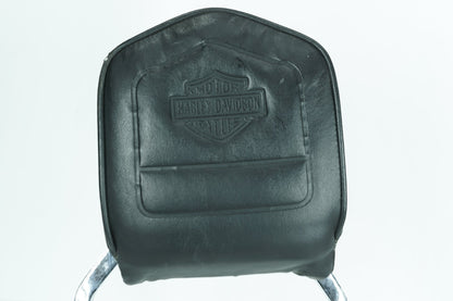 2013 - 2022 Harley-Davidson Sportster Custom Rear Sissy Bar w/ Backrest Cushion Pad 52866-06