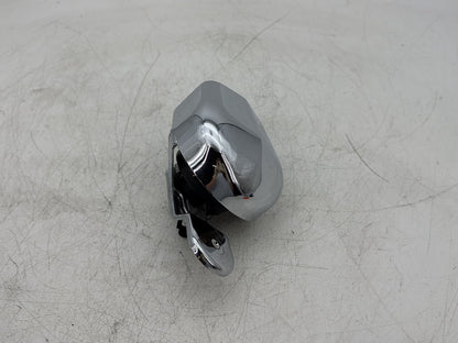 2008 Harley Dyna FXDL Low Rider Anniversary OEM Horn Signal Klaxon Chrome Cover