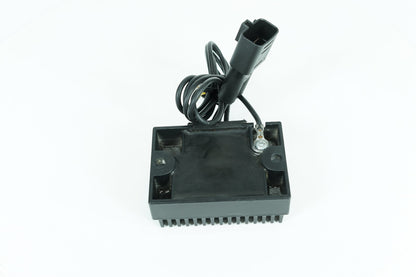 1999 - 2006 Harley-Davidson Dyna Wide Glide Voltage Regulator Rectifier   	74518-99A
