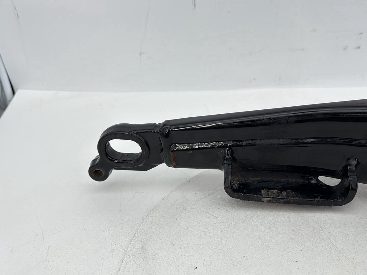 2010 Harley Touring FLHTCU Electra Glide Ultra OEM Rear Fork Swingarm Swing Arm