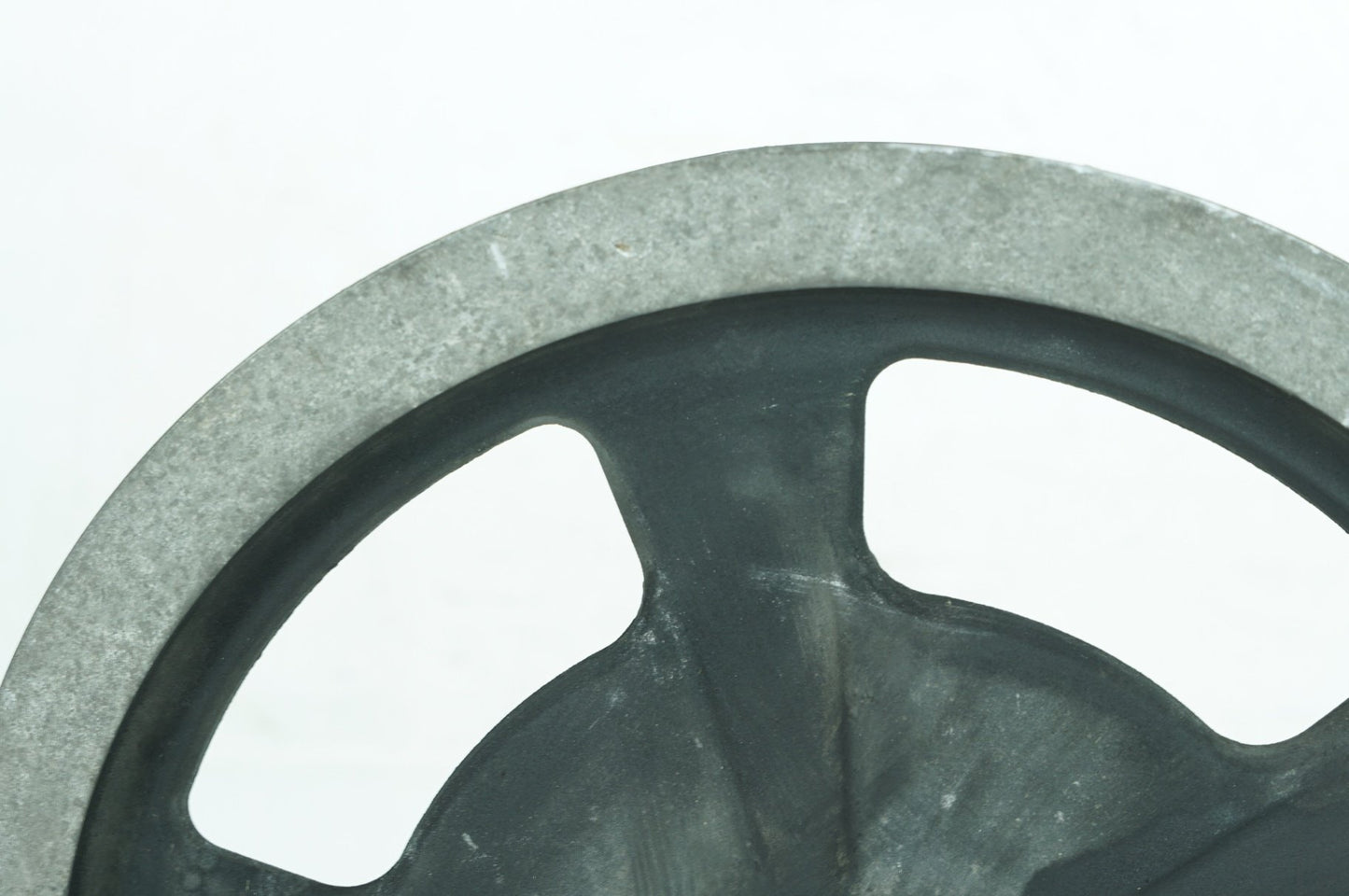 2017 - 2025 Harley-Davidson Touring Road Glide Ultra Rear Driver Pulley Sprocket 40217-09