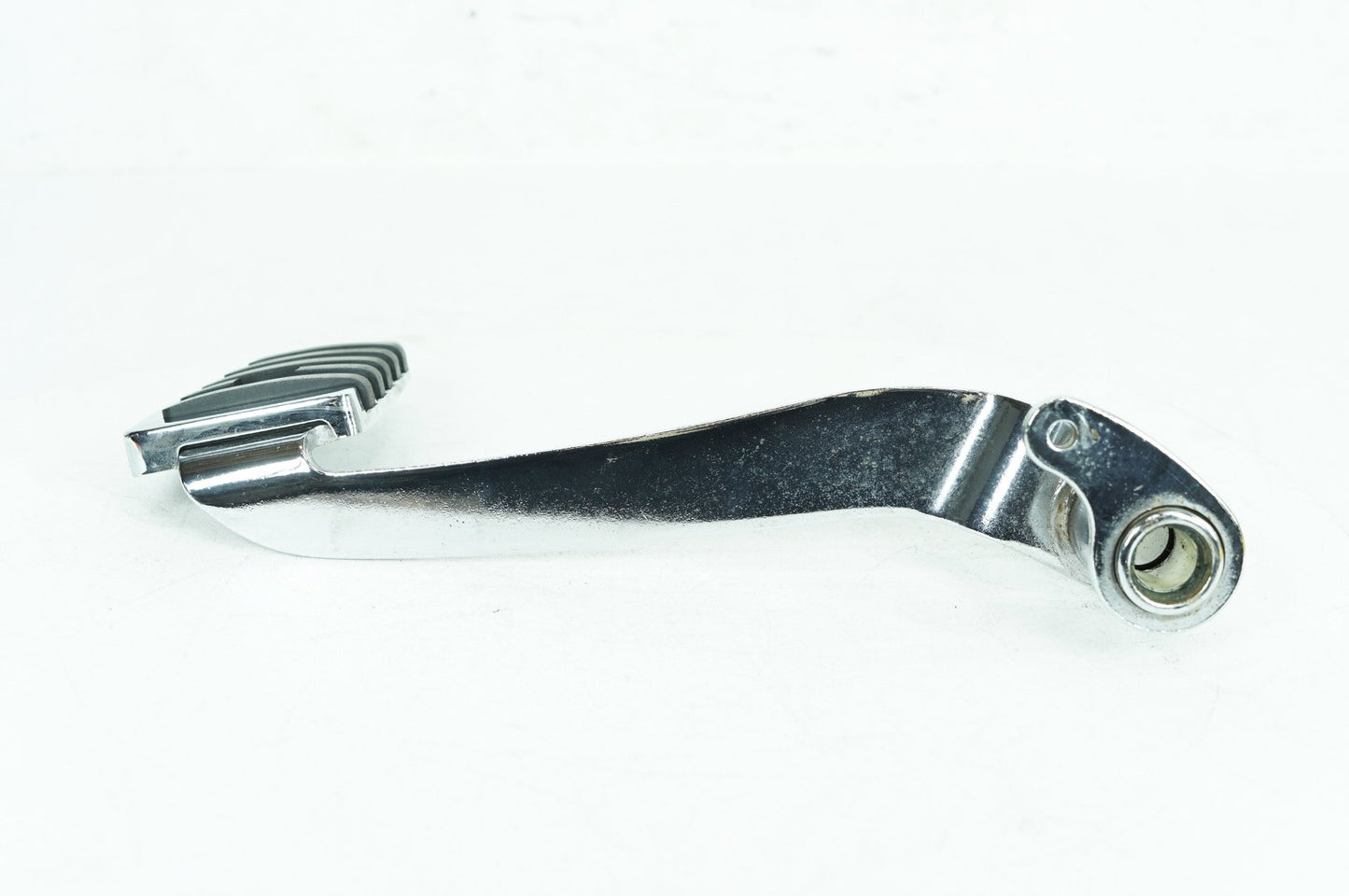 1999 - 2006 Harley-Davidson Touring Road King Classic Foot Brake Control Lever Pedal 42407-87C