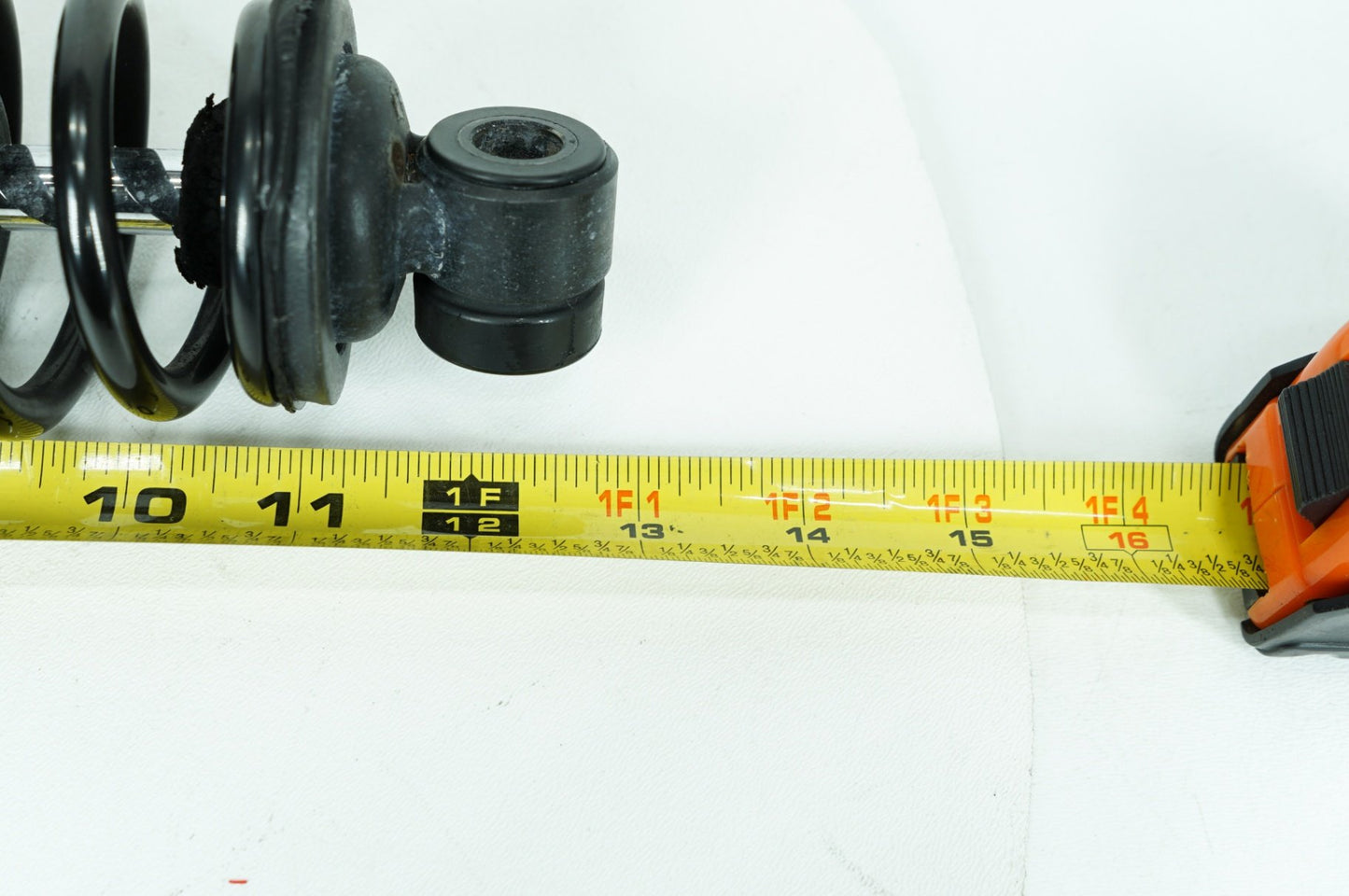 2004 - 2022 Harley-Davidson Sportster 883 Rear 1 Shock Absorber 54566-04