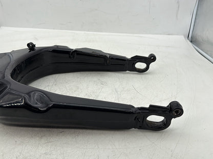 2012 Harley Road Glide Touring FLTRX Custom OEM Rear Fork Swingarm Swing Arm