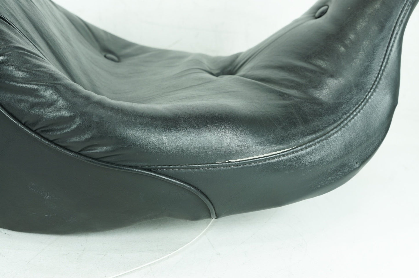 1999 - 2006 Harley-Davidson Touring Electra Glide Classic Passenger Rider Driver Seat Saddle 51704-05
