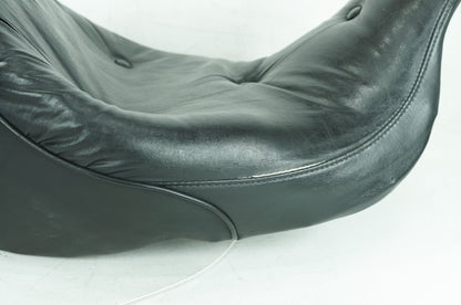 1999 - 2006 Harley-Davidson Touring Electra Glide Classic Passenger Rider Driver Seat Saddle 51704-05