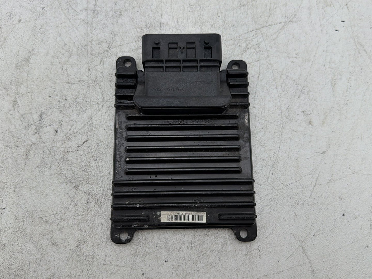 2009 Harley Street Glide Touring FLHX OEM Engine Control Module Brain ECU ECM