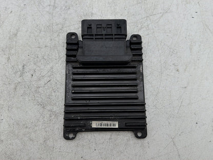 2009 Harley Street Glide Touring FLHX OEM Engine Control Module Brain ECU ECM