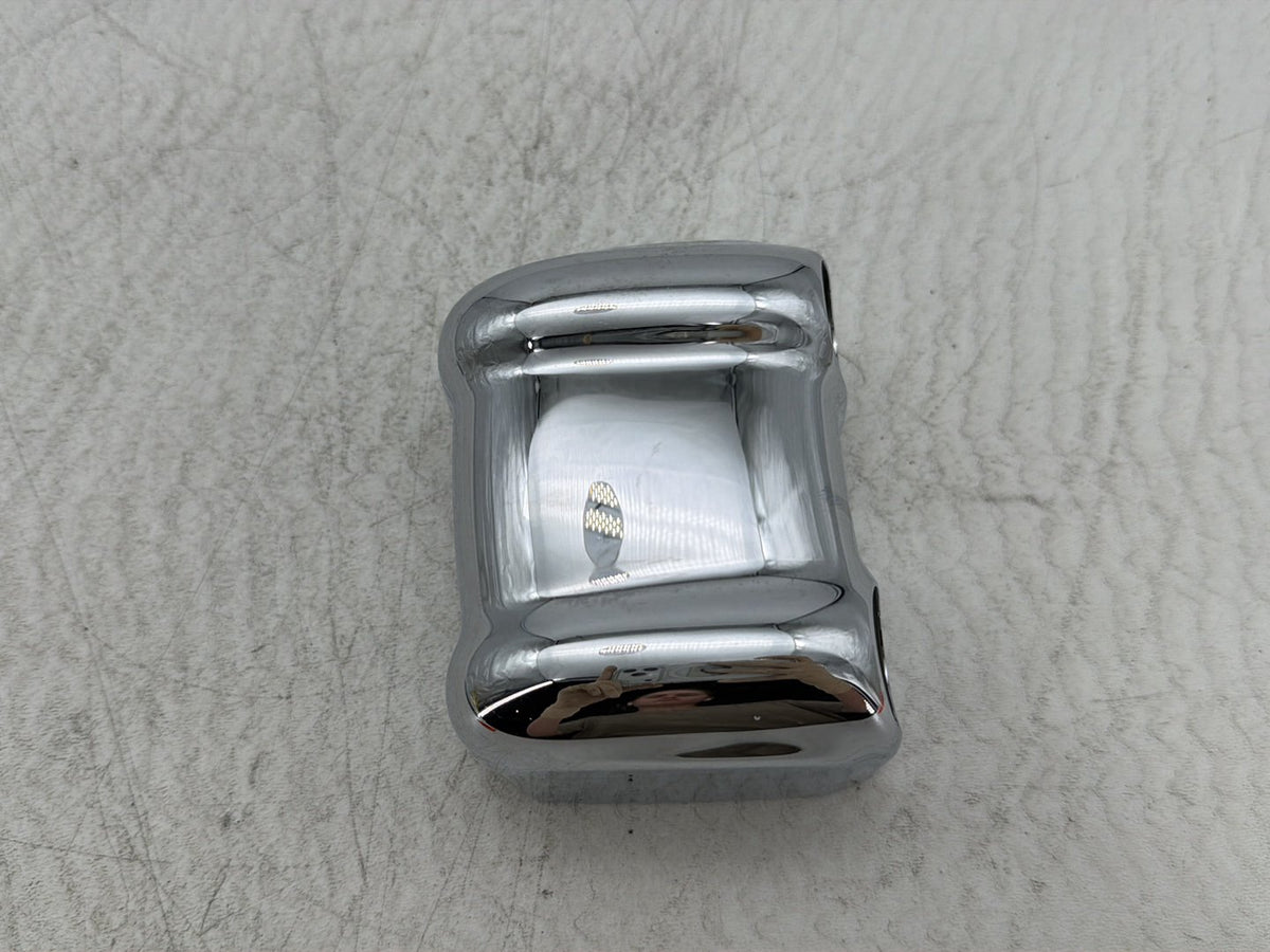 2011 Harley Heritage Softail Classic FLSTC OEM Ignition Igniter Coil Cover Trim
