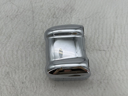2011 Harley Heritage Softail Classic FLSTC OEM Ignition Igniter Coil Cover Trim