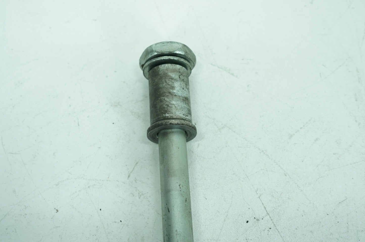 1999 - 2006 Harley-Davidson Softail Fat Boy Rear Fork Swingarm Pivot Bolt Shaft 47610-00