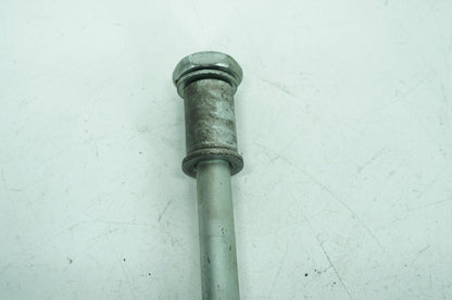 1999 - 2006 Harley-Davidson Softail Fat Boy Rear Fork Swingarm Pivot Bolt Shaft 47610-00
