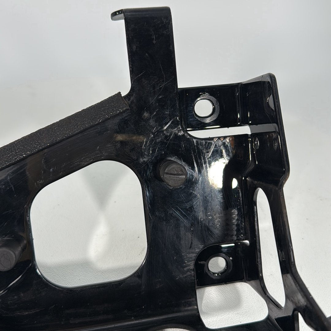 1991 - 2003 Harley-Davidson Sportster Custom Battery Tray Bracket Holder Carrier 66194-98