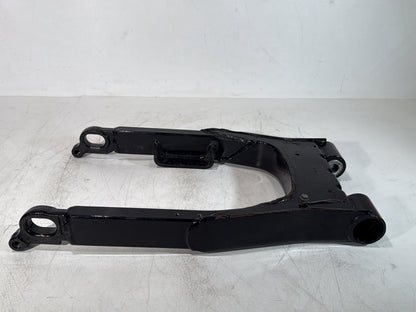 2007 - 2012 Harley-Davidson Touring Electra Glide Ultra Rear Fork Swingarm Swing Arm 	47549-02A