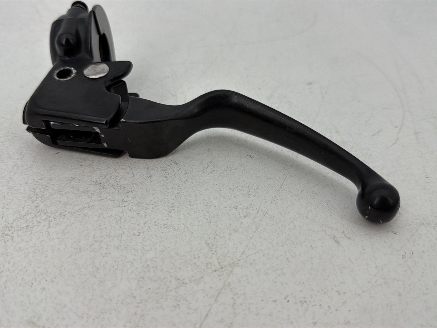 1986 - 1998 Harley-Davidson Softail Heritage Classic Front Left Hand Clutch Control Lever 38608-96