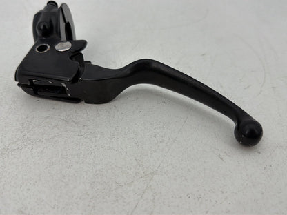 1986 - 1998 Harley-Davidson Softail Heritage Classic Front Left Hand Clutch Control Lever 38608-96