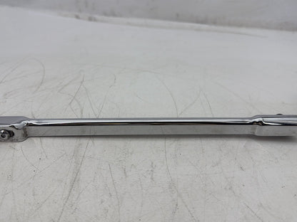 2006 Harley Softail FLSTCI Heritage Classic OEM Gear Shifter Lever w/ Rod linkage