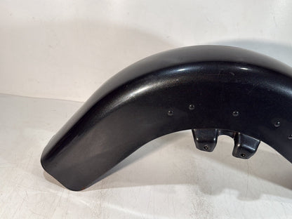 2007 - 2012 Harley-Davidson Touring Street Glide Front Wheel Fender Shell Panel