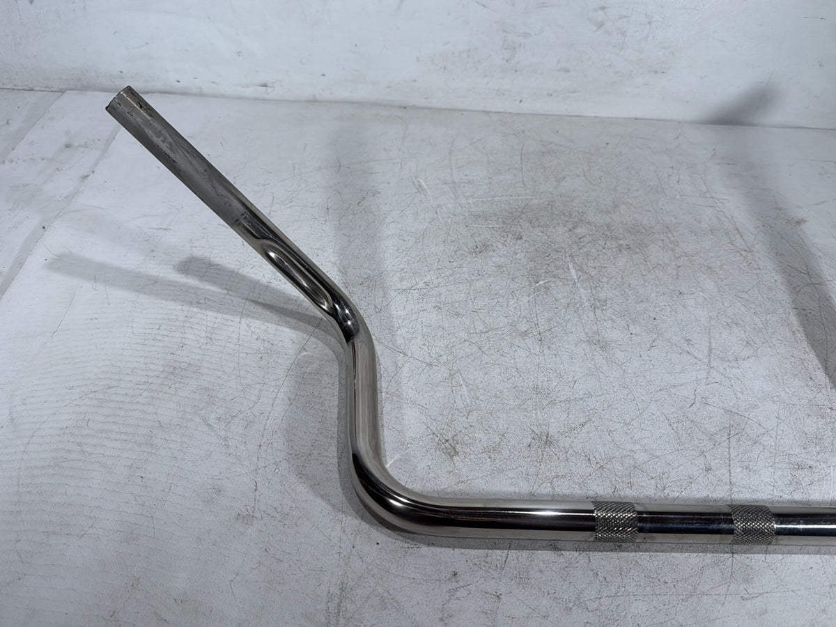 2007 Harley Electra Glide Touring Ultra OEM Front Handlebars Handle Bars