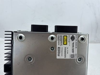 2009 Harley Street Glide Touring FLHX OEM Harman Kardon AM FM CD Radio Player