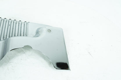 2007 - 2012 Harley-Davidson Touring Electra Glide Ultra Ribbed Transmission Interface Cover Panel 66532-07 66532-07