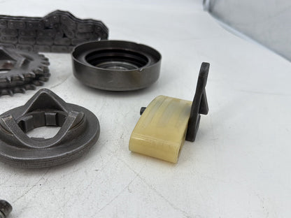 1999 - 2006 Harley-Davidson Touring Electra Glide Ultra Clutch Basket Chain Tensioner Kit 37802-04A