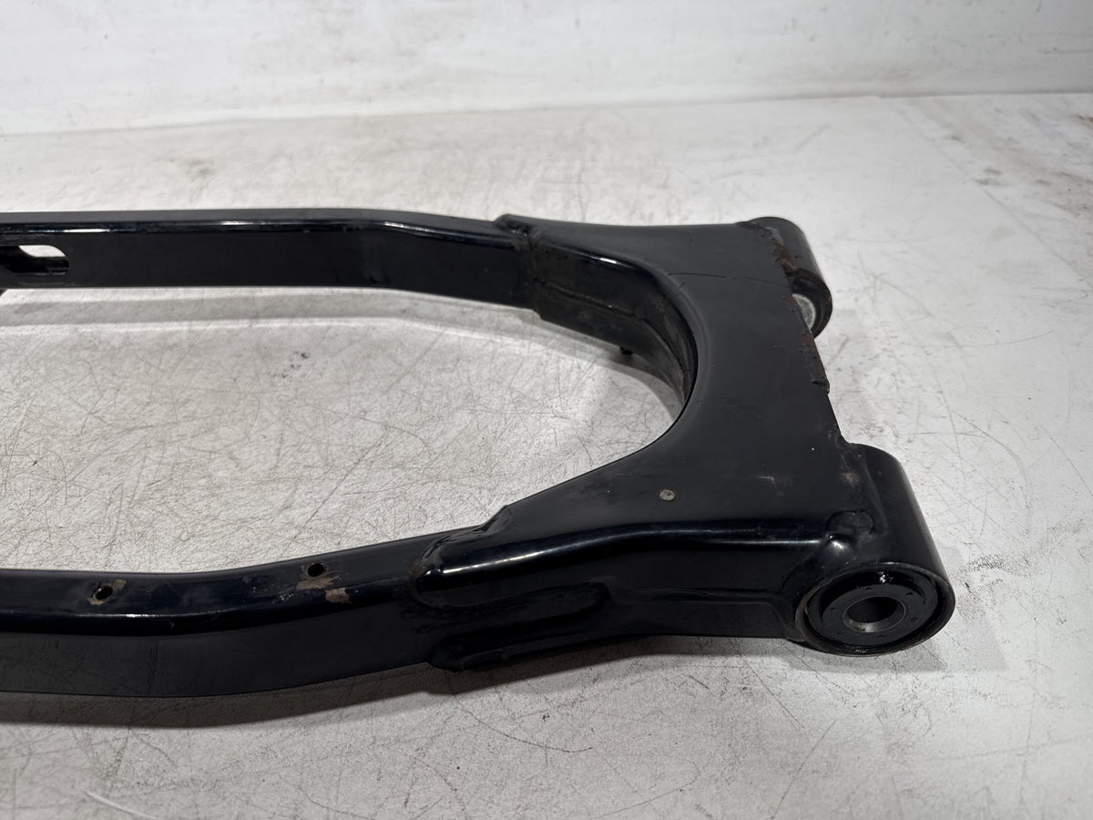1995 Harley Electra Glide Touring FLHT OEM Rear Fork Swingarm Swing Arm