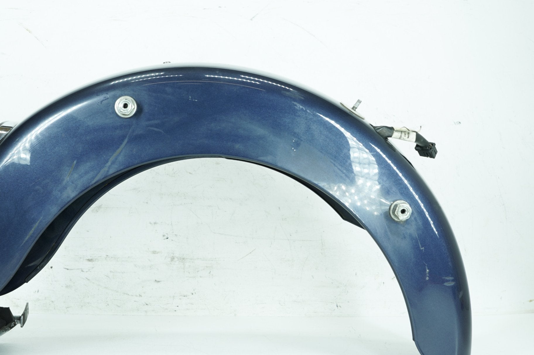 2007 - 2012 Harley-Davidson Touring Electra Glide Ultra Rear Wheel Fender Taillight Brake Lamp 59579-06