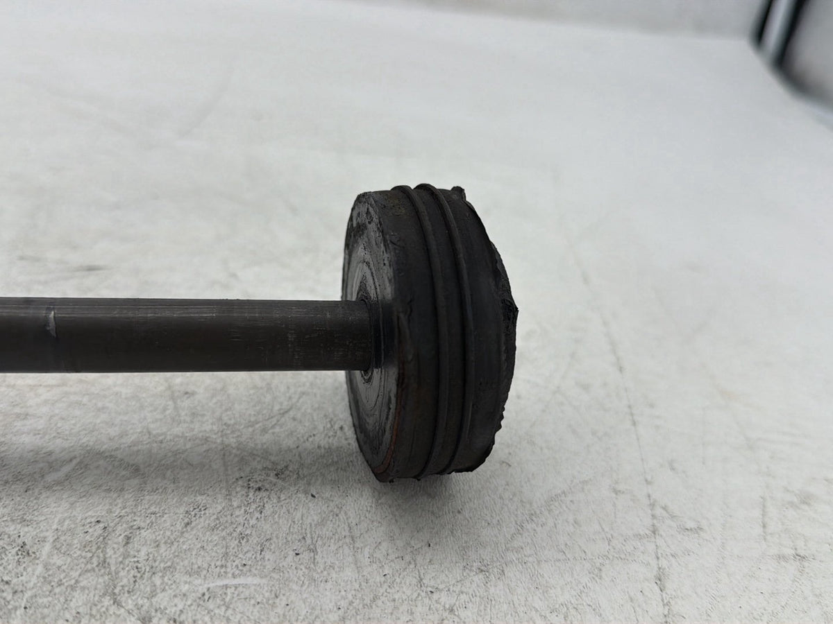 1999 Harley Electra Glide Touring FLHT OEM Rear Fork Swingarm Pivot Bolt Shaft