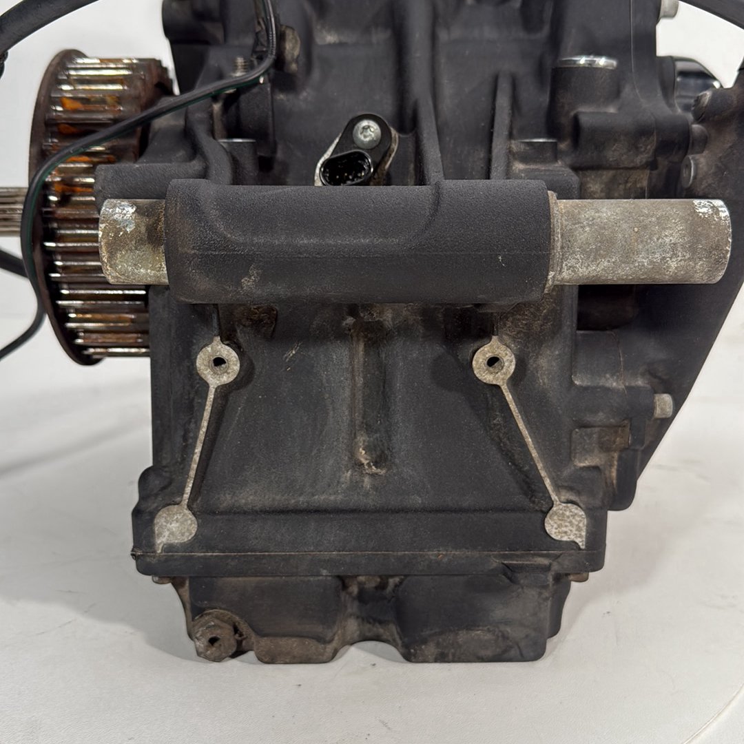 2020 Harley Softail Heritage Classic 114 M8 114 6 Speed Transmission Gearbox 5K