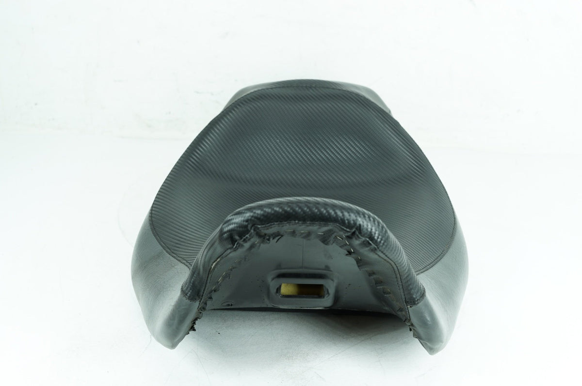 2013 Harley Touring FLHX Street Glide OEM Passenger Rider Driver Seat Saddle