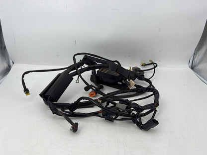 1999 - 2006 Harley-Davidson Softail Heritage Main Wire Wiring Harness Loom 70216-06