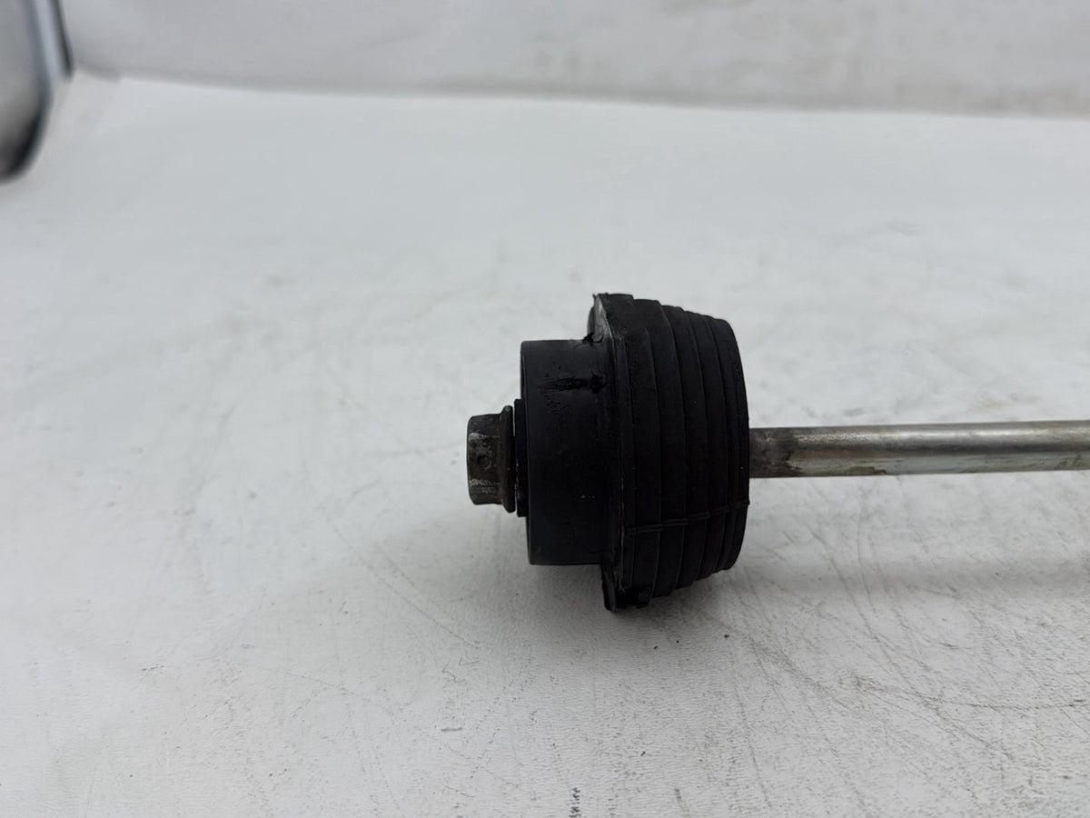 2018 Harley Electra Glide Touring Ultra OEM Rear Fork Swingarm Pivot Bolt Shaft